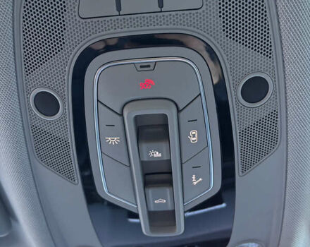 Серый Ауди Ку 5, объемом двигателя 1.98 л и пробегом 85 тыс. км за 26900 $, фото 40 на Automoto.ua