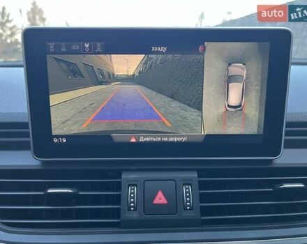 Серый Ауди Ку 5, объемом двигателя 2 л и пробегом 163 тыс. км за 24800 $, фото 37 на Automoto.ua