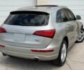 Сірий Ауді Ку 5, об'ємом двигуна 2 л та пробігом 62 тис. км за 8600 $, фото 3 на Automoto.ua