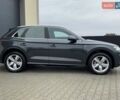 Серый Ауди Ку 5, объемом двигателя 1.97 л и пробегом 140 тыс. км за 31900 $, фото 12 на Automoto.ua