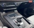 Сірий Ауді Ку 5, об'ємом двигуна 1.98 л та пробігом 160 тис. км за 19900 $, фото 30 на Automoto.ua