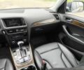 Серый Ауди Ку 5, объемом двигателя 2 л и пробегом 95 тыс. км за 12400 $, фото 12 на Automoto.ua