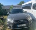 Ауди Ку 5 2017 в Одессе на Automoto.ua Серый Ауди Ку 5, объемом двигателя 2 л и пробегом 270 тыс. км за 26500 $, фото 5 на Automoto.ua