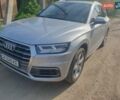 Серый Ауди Ку 5, объемом двигателя 1.97 л и пробегом 250 тыс. км за 31000 $, фото 1 на Automoto.ua
