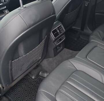 Серый Ауди Ку 5, объемом двигателя 1.98 л и пробегом 108 тыс. км за 24200 $, фото 25 на Automoto.ua