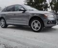 Сірий Ауді Ку 5, об'ємом двигуна 2 л та пробігом 225 тис. км за 13500 $, фото 17 на Automoto.ua