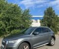 Серый Ауди Ку 5, объемом двигателя 1.98 л и пробегом 100 тыс. км за 26000 $, фото 1 на Automoto.ua