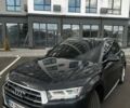 Серый Ауди Ку 5, объемом двигателя 1.98 л и пробегом 119 тыс. км за 24000 $, фото 1 на Automoto.ua