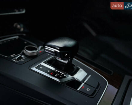 Серый Ауди Ку 5, объемом двигателя 1.98 л и пробегом 169 тыс. км за 25300 $, фото 38 на Automoto.ua