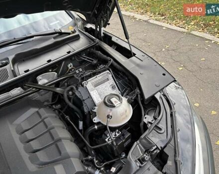Ауди Ку 5 2017 в Киеве на Automoto.ua Серый Ауди Ку 5, объемом двигателя 1.97 л и пробегом 190 тыс. км за 26500 $, фото 43 на Automoto.ua