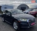 Сірий Ауді Ку 5, об'ємом двигуна 1.98 л та пробігом 160 тис. км за 19900 $, фото 4 на Automoto.ua