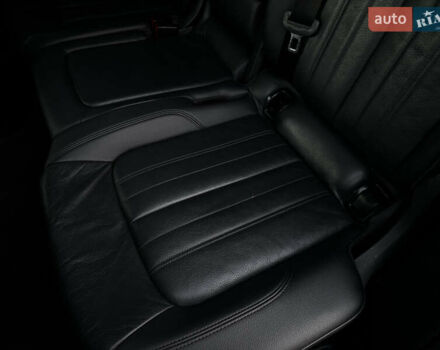 Серый Ауди Ку 5, объемом двигателя 1.98 л и пробегом 169 тыс. км за 25300 $, фото 68 на Automoto.ua