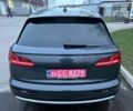 Серый Ауди Ку 5, объемом двигателя 2 л и пробегом 202 тыс. км за 21900 $, фото 11 на Automoto.ua