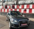 Серый Ауди Ку 5, объемом двигателя 1.98 л и пробегом 221 тыс. км за 16400 $, фото 1 на Automoto.ua