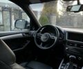 Серый Ауди Ку 5, объемом двигателя 1.98 л и пробегом 125 тыс. км за 19950 $, фото 42 на Automoto.ua