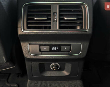 Серый Ауди Ку 5, объемом двигателя 1.98 л и пробегом 100 тыс. км за 23690 $, фото 66 на Automoto.ua