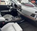 Сірий Ауді Ку 5, об'ємом двигуна 1.98 л та пробігом 160 тис. км за 19900 $, фото 20 на Automoto.ua