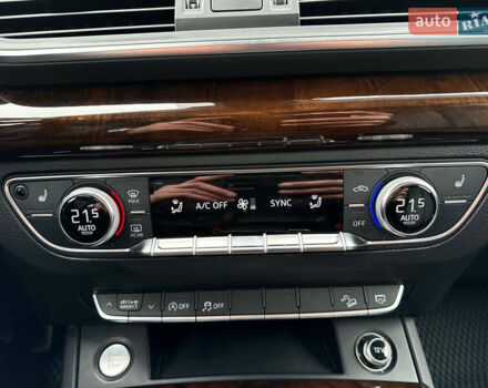 Сірий Ауді Ку 5, об'ємом двигуна 1.98 л та пробігом 165 тис. км за 23999 $, фото 47 на Automoto.ua