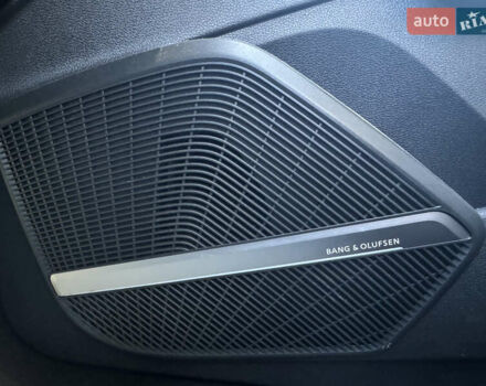 Сірий Ауді Ку 5, об'ємом двигуна 1.98 л та пробігом 140 тис. км за 26000 $, фото 8 на Automoto.ua