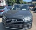Ауди Ку 5 2017 в Одессе на Automoto.ua Серый Ауди Ку 5, объемом двигателя 2 л и пробегом 270 тыс. км за 26500 $, фото 6 на Automoto.ua