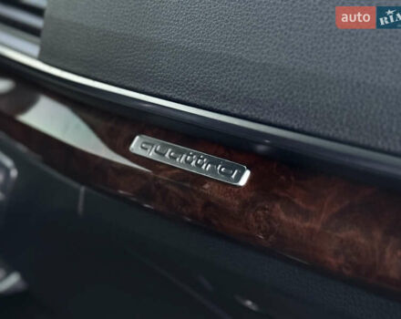 Серый Ауди Ку 5, объемом двигателя 1.98 л и пробегом 169 тыс. км за 25300 $, фото 49 на Automoto.ua