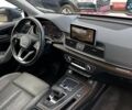 Сірий Ауді Ку 5, об'ємом двигуна 1.98 л та пробігом 160 тис. км за 19900 $, фото 24 на Automoto.ua
