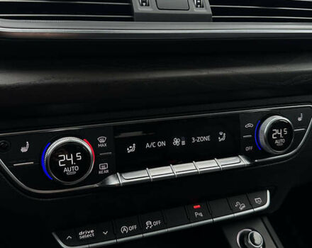 Сірий Ауді Ку 5, об'ємом двигуна 1.98 л та пробігом 124 тис. км за 24000 $, фото 31 на Automoto.ua