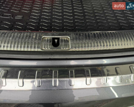 Серый Ауди Ку 5, объемом двигателя 1.97 л и пробегом 131 тыс. км за 35000 $, фото 42 на Automoto.ua