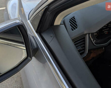 Серый Ауди Ку 5, объемом двигателя 1.98 л и пробегом 100 тыс. км за 23690 $, фото 73 на Automoto.ua