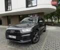 Сірий Ауді Ку 5, об'ємом двигуна 1.97 л та пробігом 75 тис. км за 32800 $, фото 1 на Automoto.ua