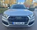 Сірий Ауді Ку 5, об'ємом двигуна 2 л та пробігом 143 тис. км за 23500 $, фото 2 на Automoto.ua