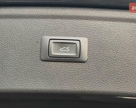 Серый Ауди Ку 5, объемом двигателя 1.97 л и пробегом 127 тыс. км за 34500 $, фото 13 на Automoto.ua