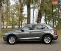 Ауди Ку 5 2017 в Киеве на Automoto.ua Серый Ауди Ку 5, объемом двигателя 1.97 л и пробегом 190 тыс. км за 26500 $, фото 44 на Automoto.ua