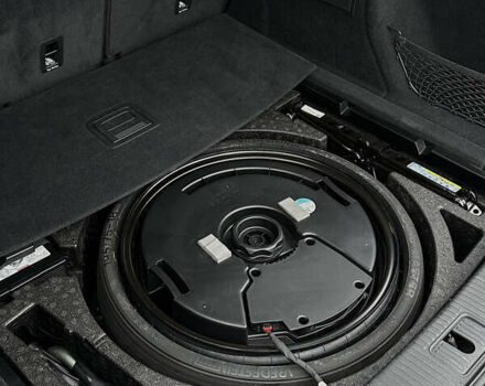 Сірий Ауді Ку 5, об'ємом двигуна 1.98 л та пробігом 124 тис. км за 24000 $, фото 28 на Automoto.ua