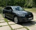 Сірий Ауді Ку 5, об'ємом двигуна 1.98 л та пробігом 117 тис. км за 24290 $, фото 1 на Automoto.ua