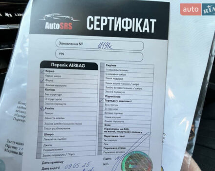 Сірий Ауді Ку 5, об'ємом двигуна 1.98 л та пробігом 110 тис. км за 25000 $, фото 76 на Automoto.ua