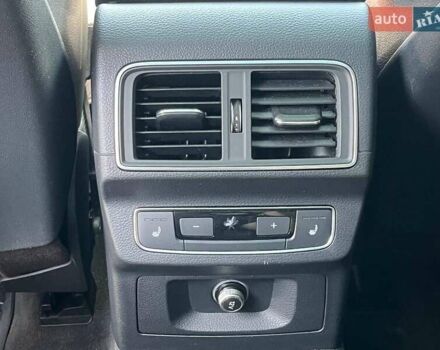 Серый Ауди Ку 5, объемом двигателя 2 л и пробегом 198 тыс. км за 23540 $, фото 12 на Automoto.ua