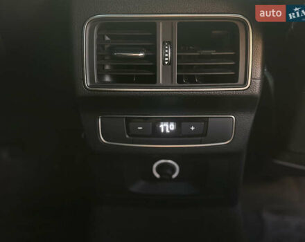 Сірий Ауді Ку 5, об'ємом двигуна 2 л та пробігом 160 тис. км за 21900 $, фото 34 на Automoto.ua