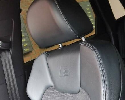 Сірий Ауді Ку 5, об'ємом двигуна 1.97 л та пробігом 81 тис. км за 22000 $, фото 7 на Automoto.ua