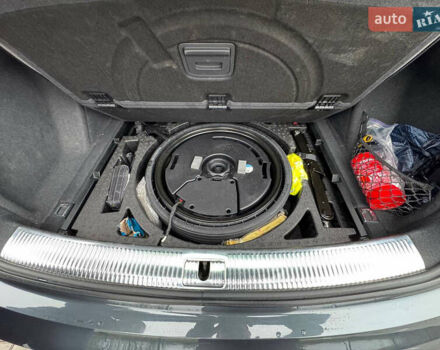 Серый Ауди Ку 5, объемом двигателя 1.97 л и пробегом 233 тыс. км за 29800 $, фото 13 на Automoto.ua