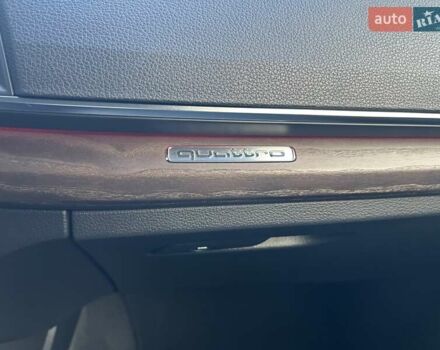 Серый Ауди Ку 5, объемом двигателя 2 л и пробегом 163 тыс. км за 24800 $, фото 46 на Automoto.ua