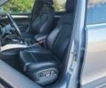 Серый Ауди Ку 5, объемом двигателя 2 л и пробегом 54 тыс. км за 18000 $, фото 9 на Automoto.ua