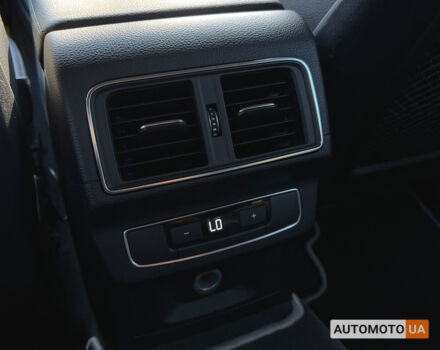 Серый Ауди Ку 5, объемом двигателя 2 л и пробегом 128 тыс. км за 26700 $, фото 10 на Automoto.ua