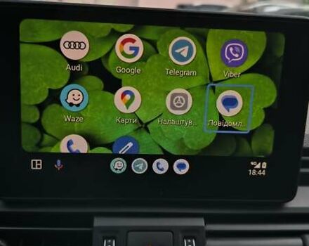 Серый Ауди Ку 5, объемом двигателя 1.97 л и пробегом 127 тыс. км за 34500 $, фото 27 на Automoto.ua