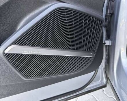 Сірий Ауді Ку 5, об'ємом двигуна 2 л та пробігом 98 тис. км за 21900 $, фото 11 на Automoto.ua