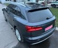 Серый Ауди Ку 5, объемом двигателя 2 л и пробегом 202 тыс. км за 21900 $, фото 13 на Automoto.ua