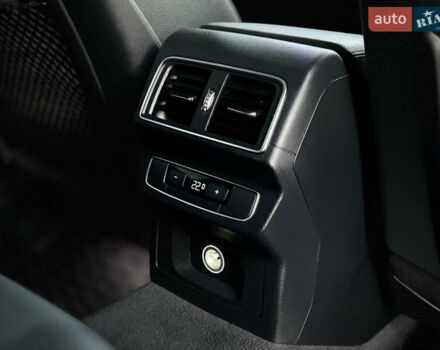 Серый Ауди Ку 5, объемом двигателя 1.98 л и пробегом 169 тыс. км за 25300 $, фото 61 на Automoto.ua