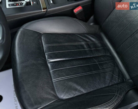 Серый Ауди Ку 5, объемом двигателя 1.98 л и пробегом 169 тыс. км за 25300 $, фото 28 на Automoto.ua