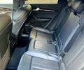 Ауди Ку 5 2017 в Днепре (Днепропетровске) на Automoto.ua Серый Ауди Ку 5, объемом двигателя 2 л и пробегом 82 тыс. км за 9500 $, фото 5 на Automoto.ua