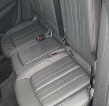 Серый Ауди Ку 5, объемом двигателя 1.98 л и пробегом 108 тыс. км за 24200 $, фото 19 на Automoto.ua